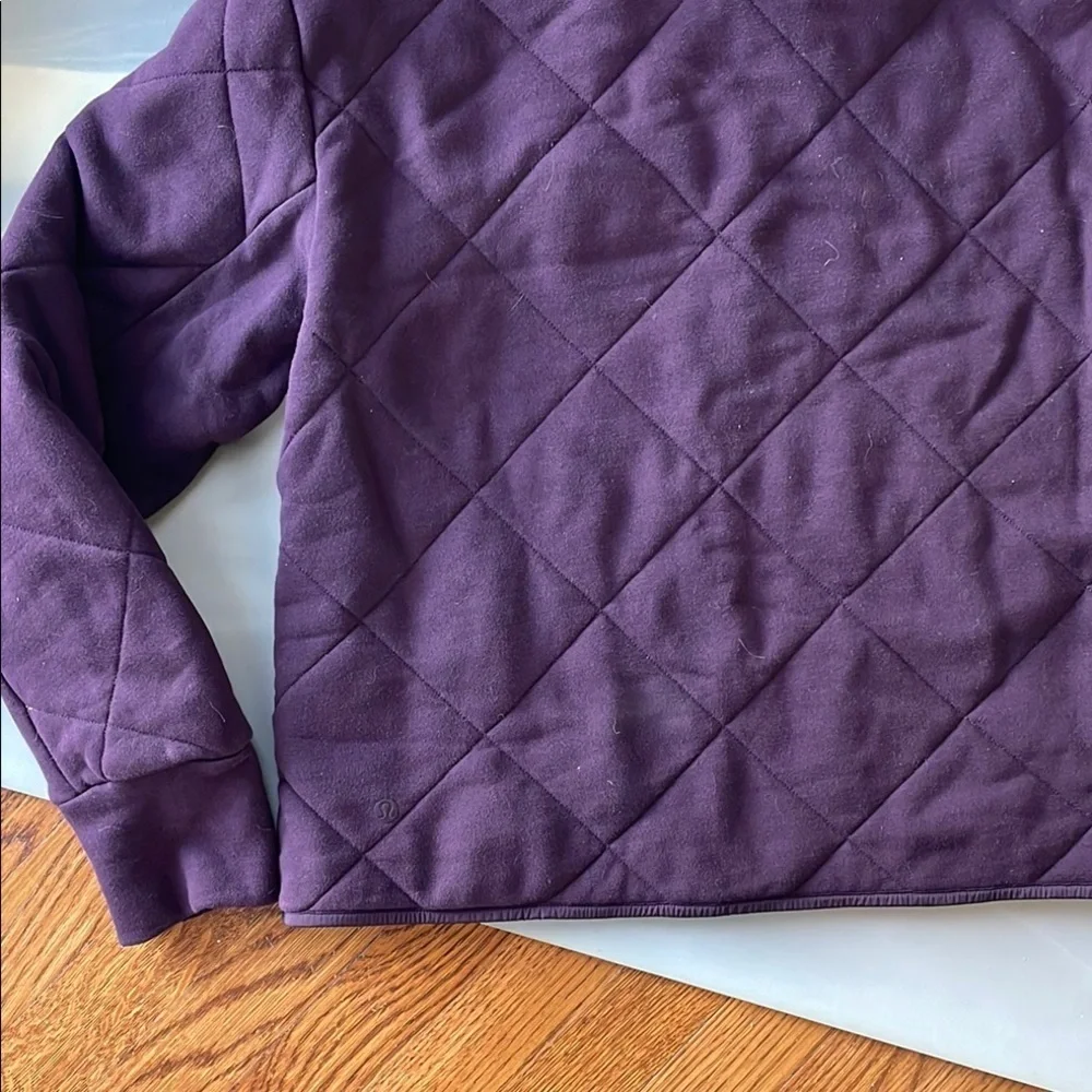 Lululemon I 10